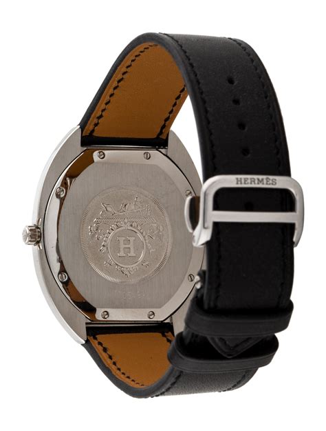 hermes espace watch
